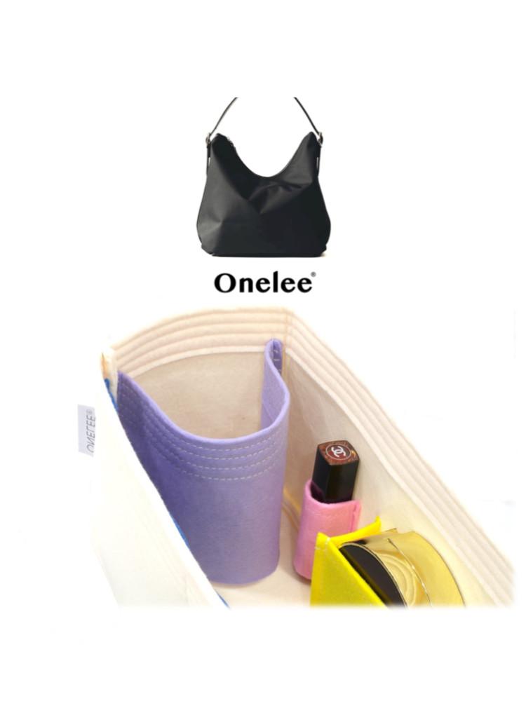 투티에 카노 트왈백 사이즈 맞춤 이너백 (TOUT SAC CANOT TOILE 방문) 백인백 오넬리 (X233)