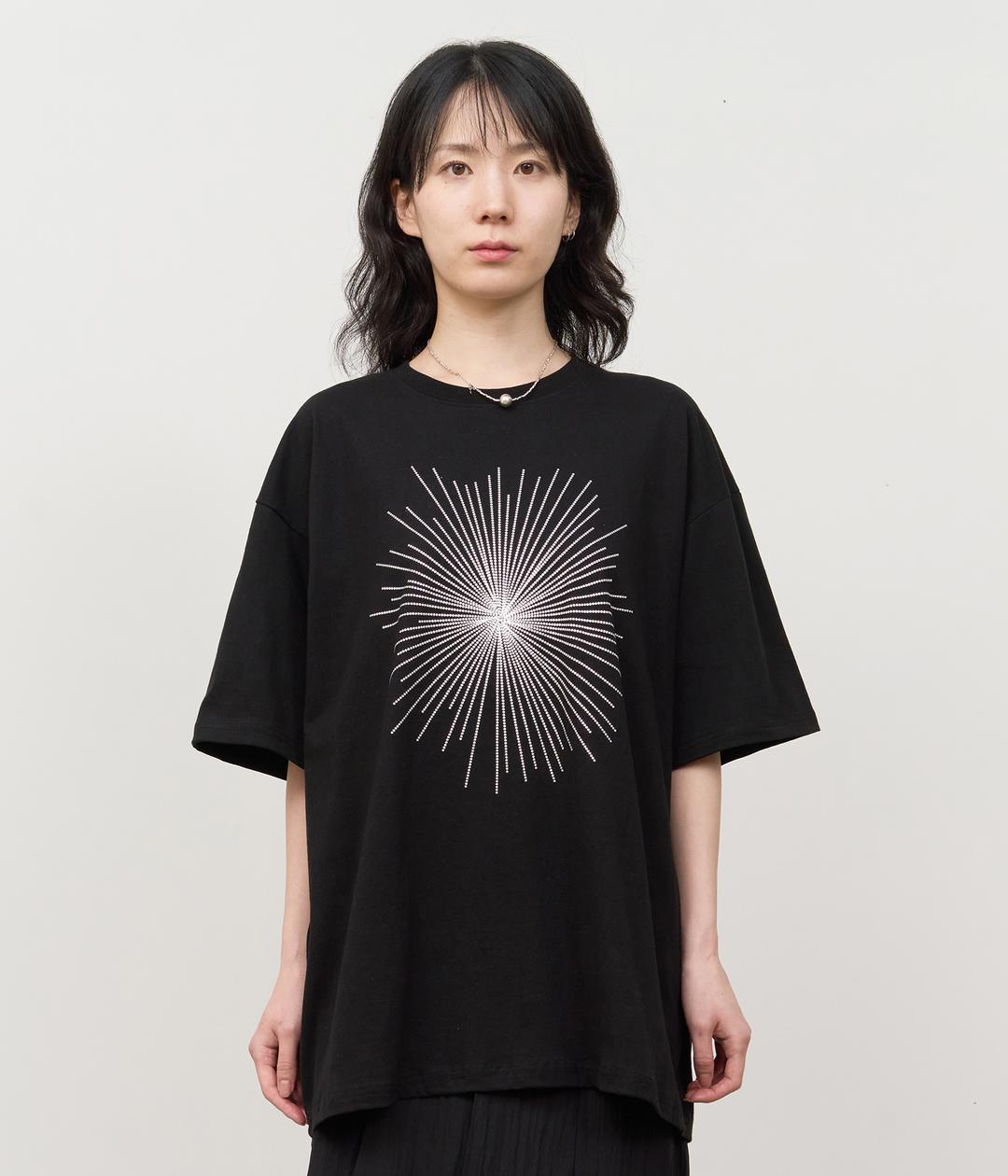 Eddie Krystal Half Top (2color)