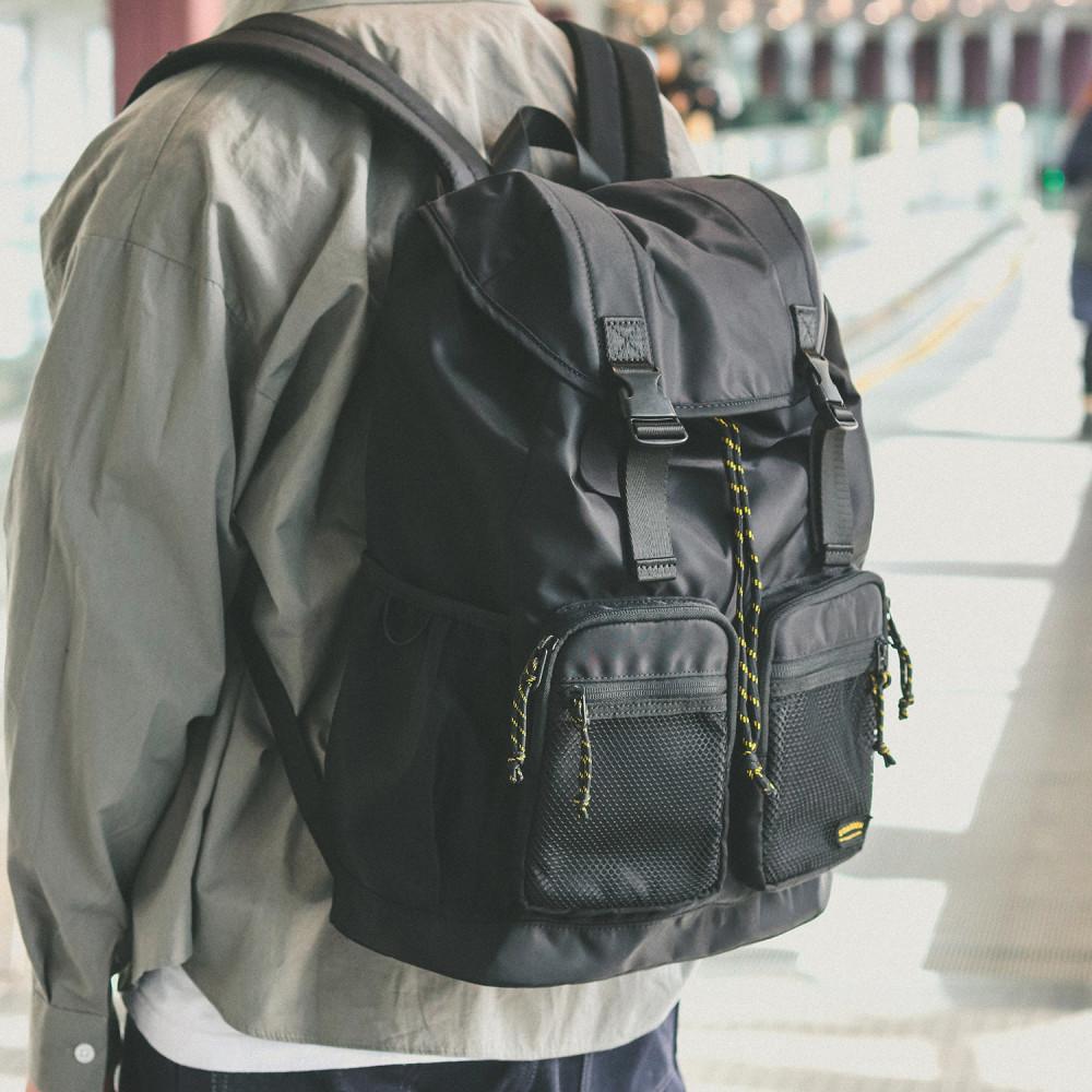 에가든 트래블러 백팩 001 여행용 가방