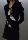 French Ribbon Sleeve (2c)