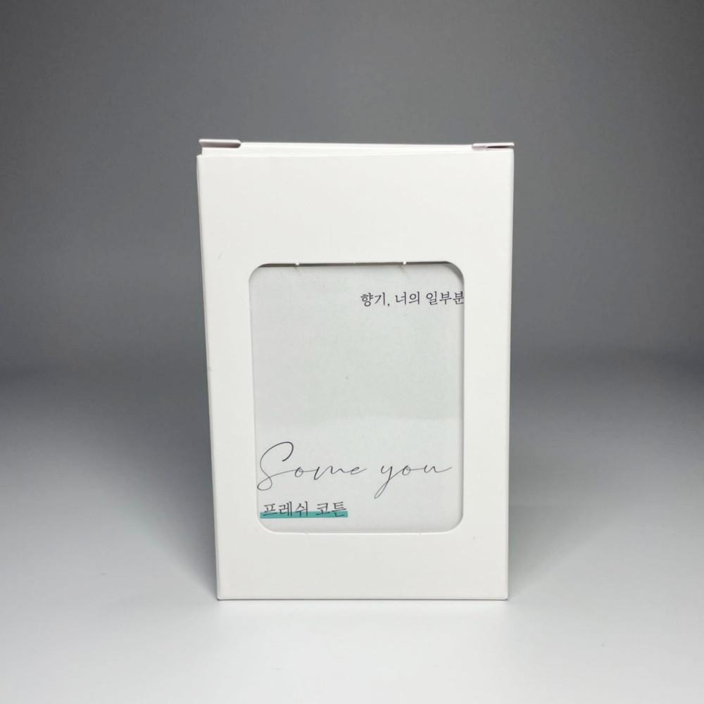 썸유 섬유 향수 섬유 침구 스프레이 드레스퍼퓸 프레쉬 코튼 25ml