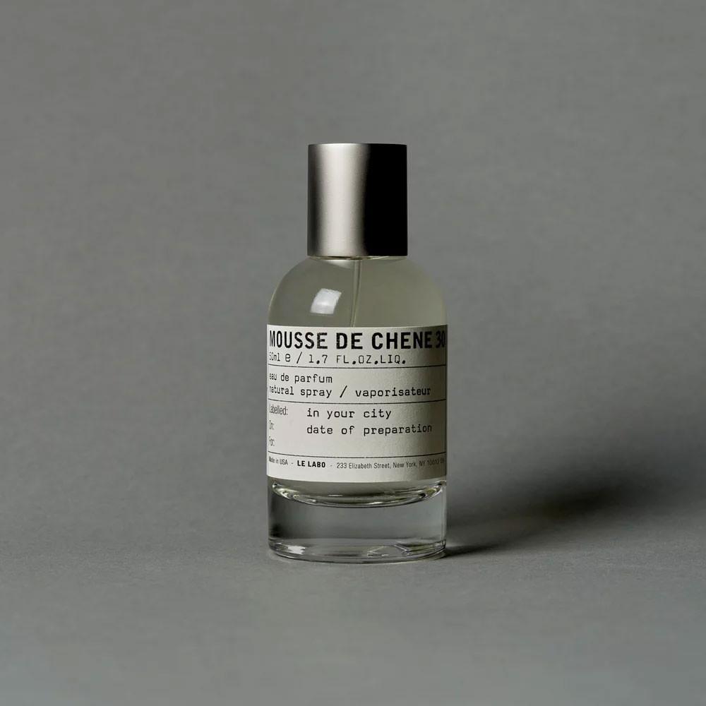 르라보 무스드쉔30 오드퍼퓸 50ml (라벨링 서비스)