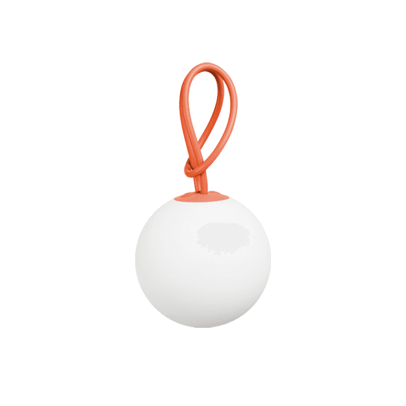 Bolleke Lamp Tangerine볼레케 램프