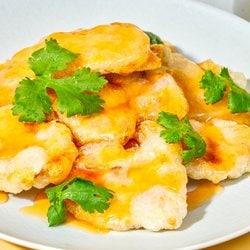 피코크 정통 꿔바로우500g