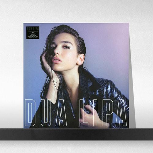 Dua Lipa (두아 리파) - Dua Lipa [LP]