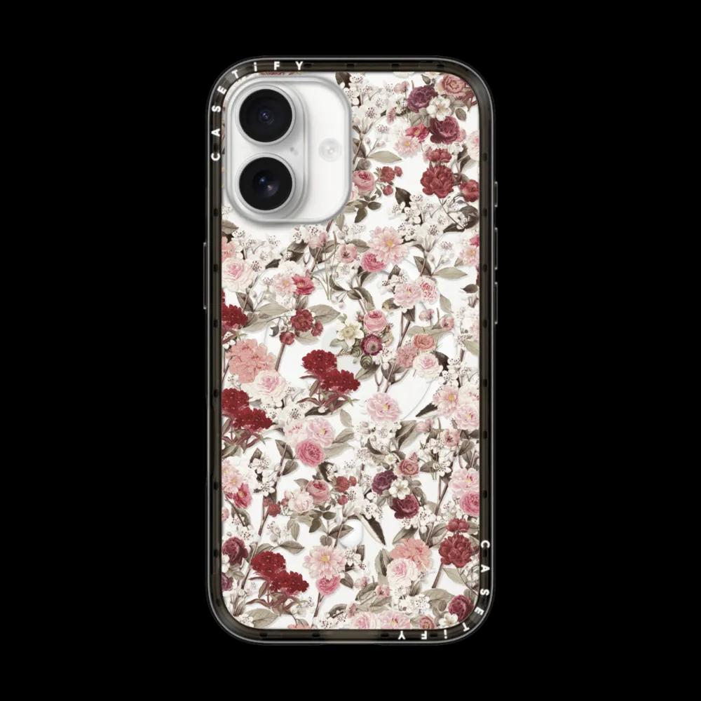 VINTAGE FLOWER MONDAY