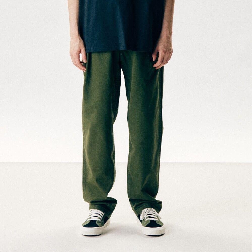 팬츠 Olive