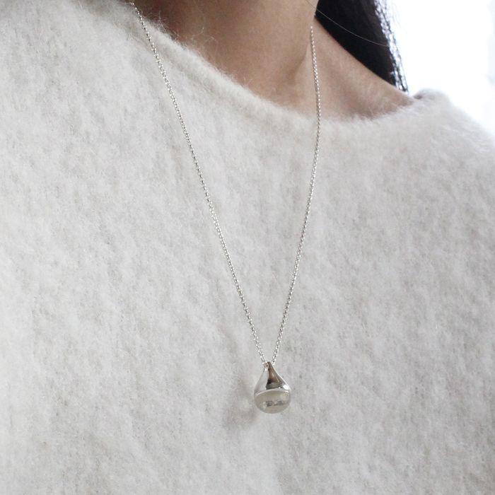 [Silver 925] Hier Necklace