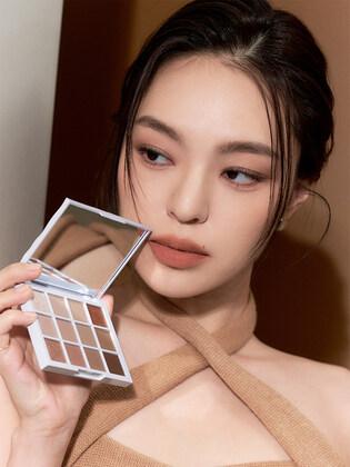 NEW 무아르팔레트 03 ALWAYS