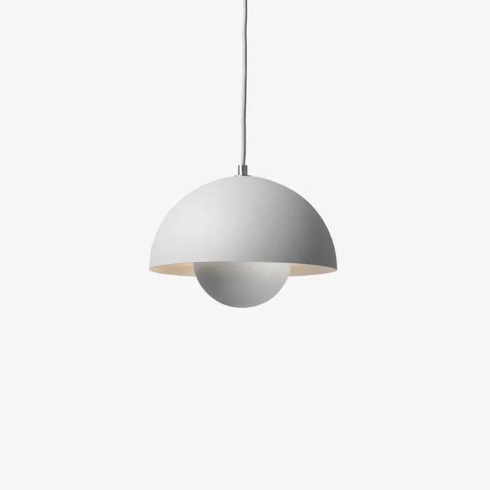 [&Tradition] Flowerpot VP1 / Matt LightGrey