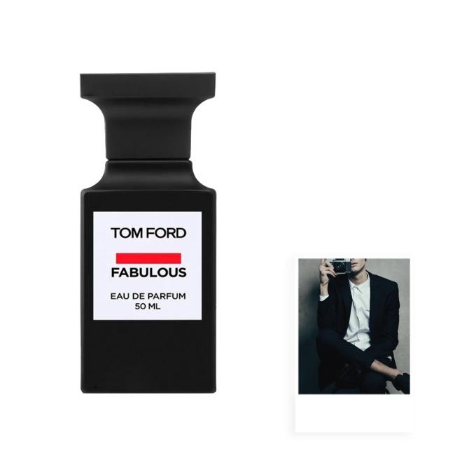 톰포드 패뷸러스 오 드 퍼퓸 50ml