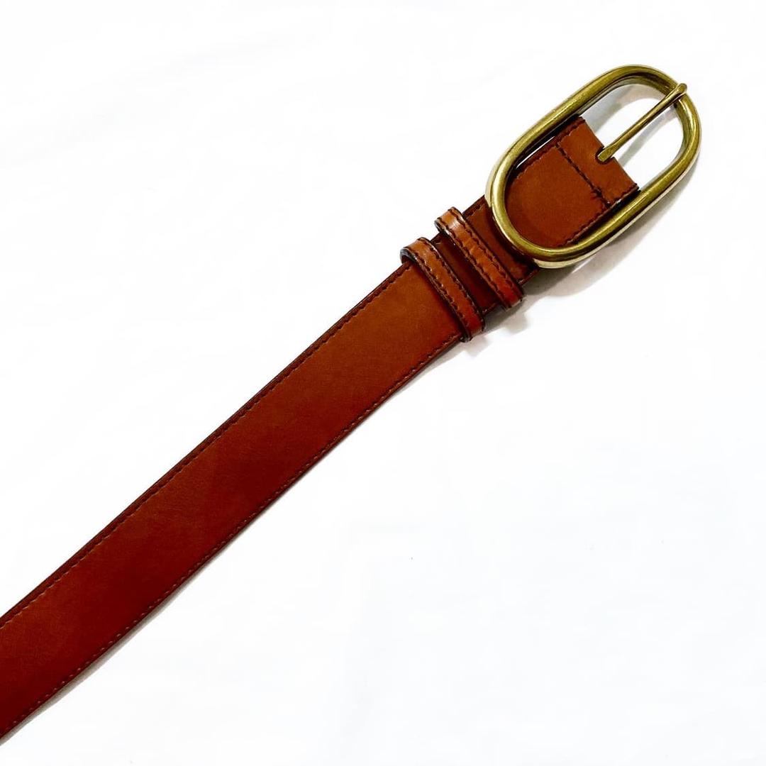 바나나 리퍼블릭 - USA 롱 버클 벨트 | 후루츠패밀리