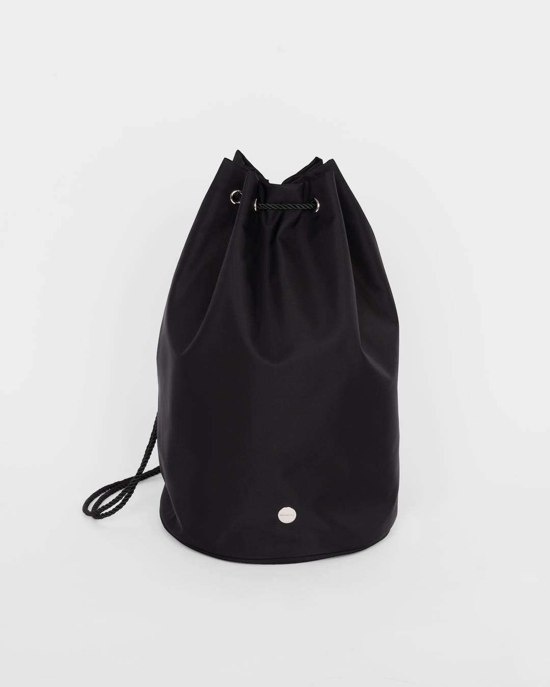 Bucket Bag (Black)