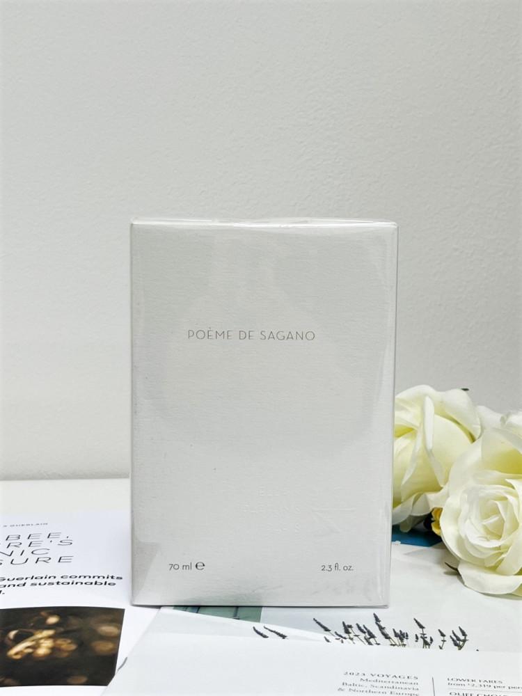 엘라 K 포앰 드 사가노 오 드 퍼퓸 EDP 70ml