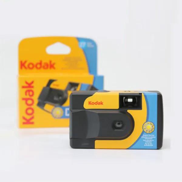 코닥 일회용 필름카메라 데이라이트 800-39장 (노플래시)