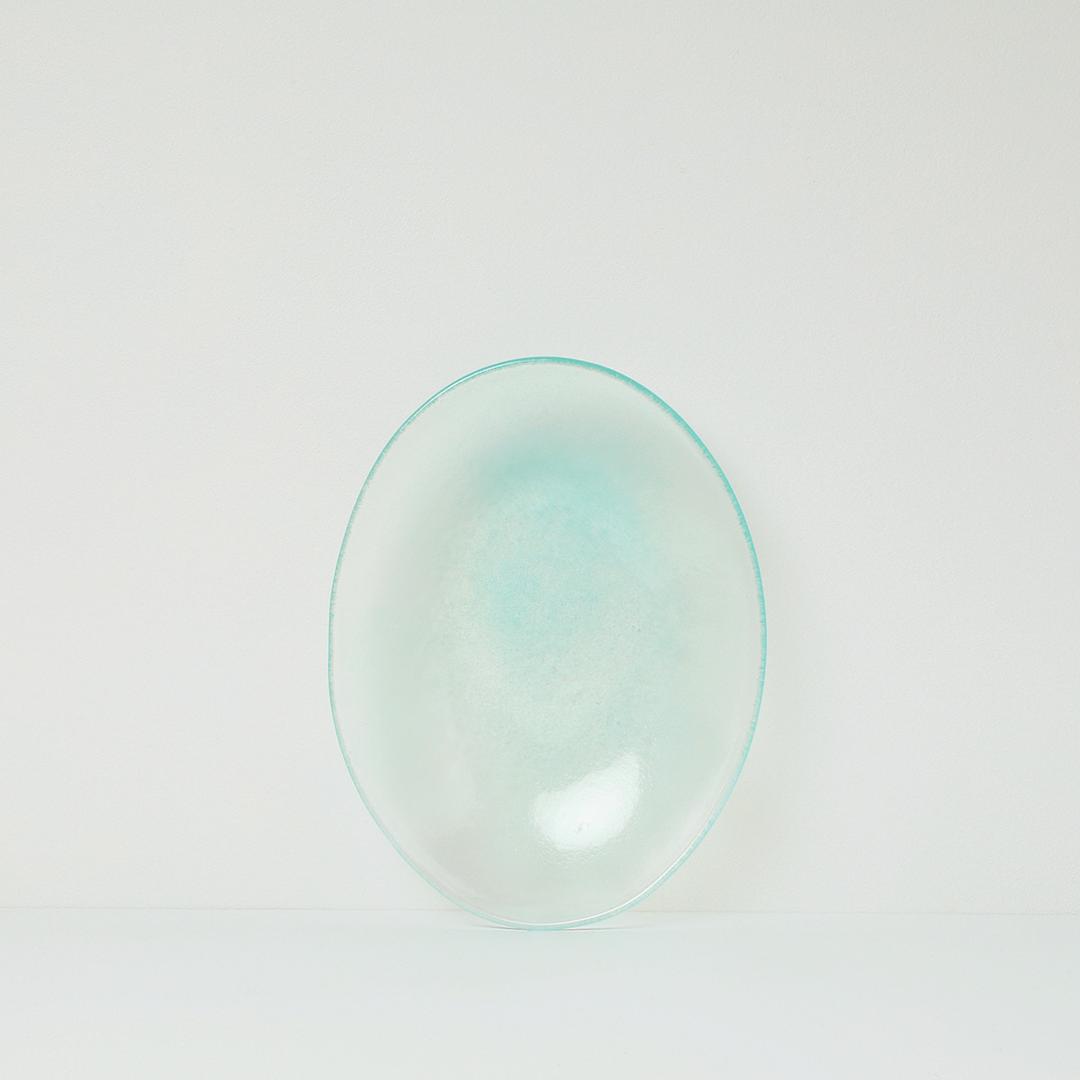 POWDERY OU OVALBOWL