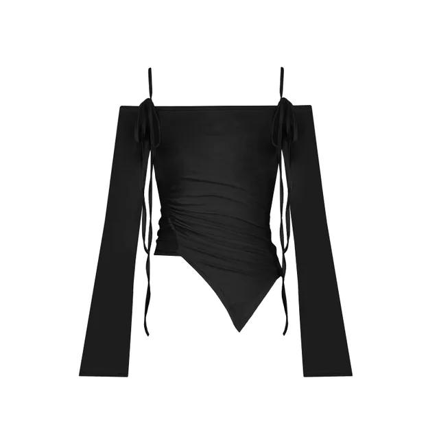 [배송지연/Made] Larabelle long sleeve