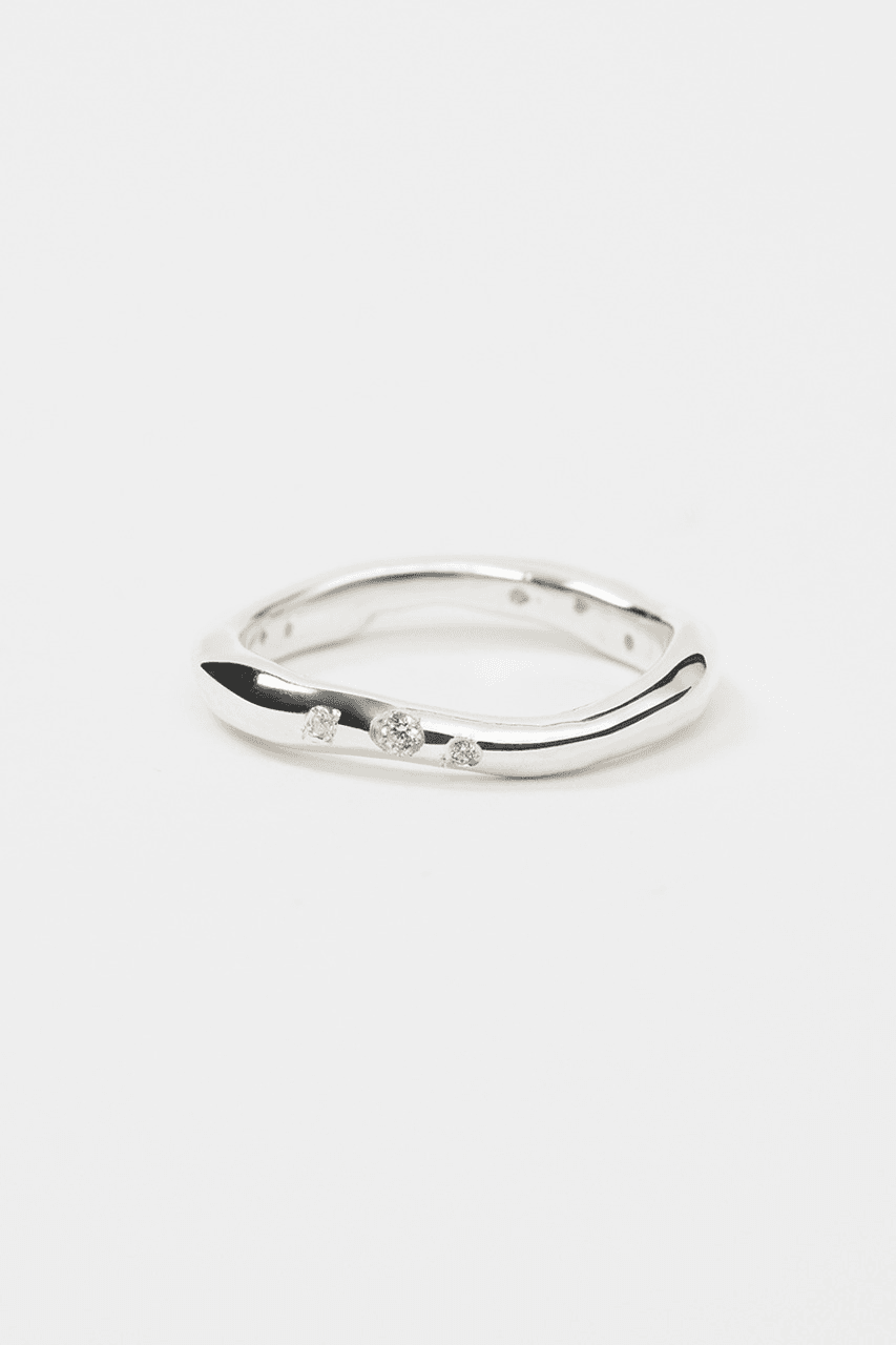 OASIS RING (silver925)