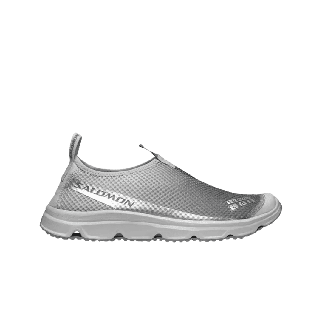 Salomon RX Moc 3.0 Glacier Gray