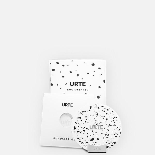 유르테 버그스토퍼 초파리 트랩 세트