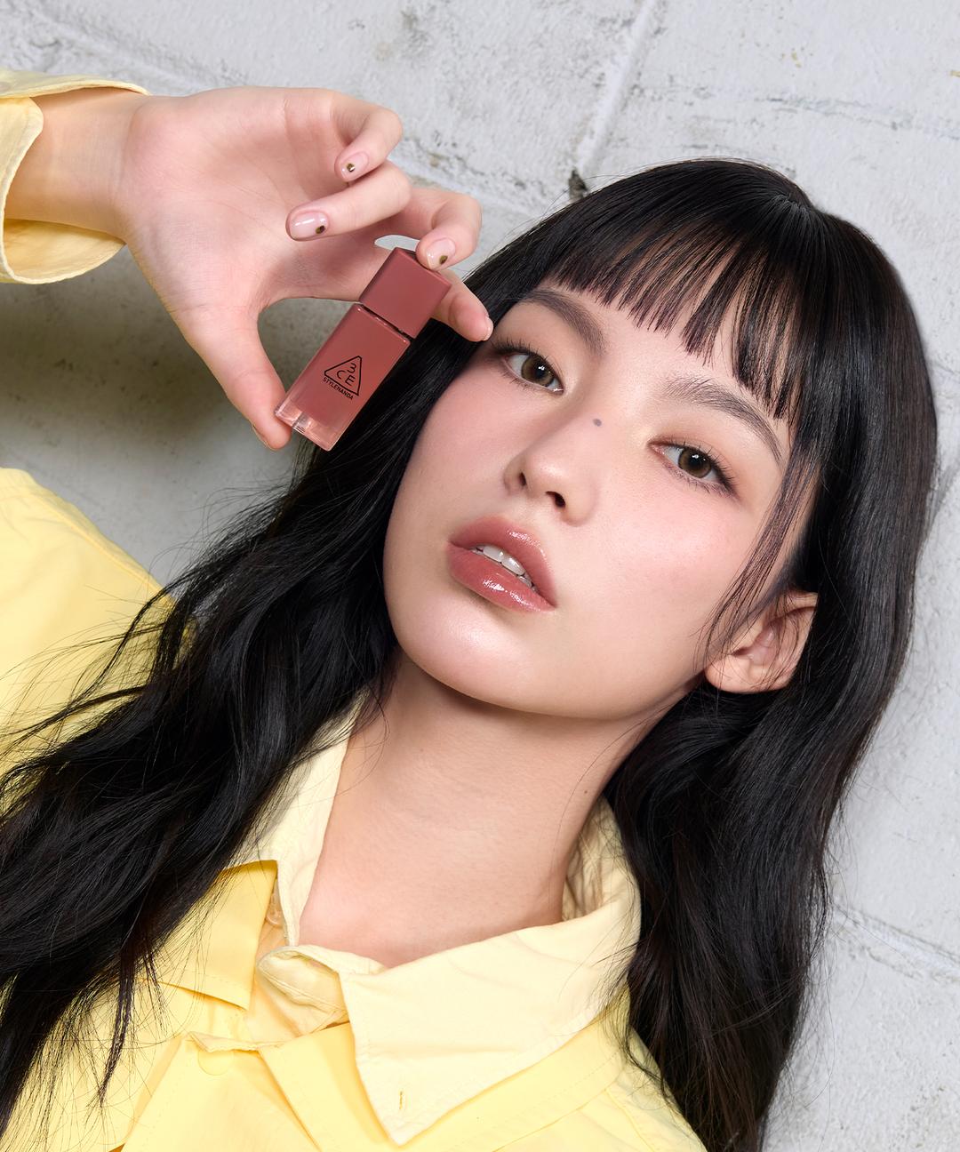 3CE ✨신제품✨ 구미 오일 틴트