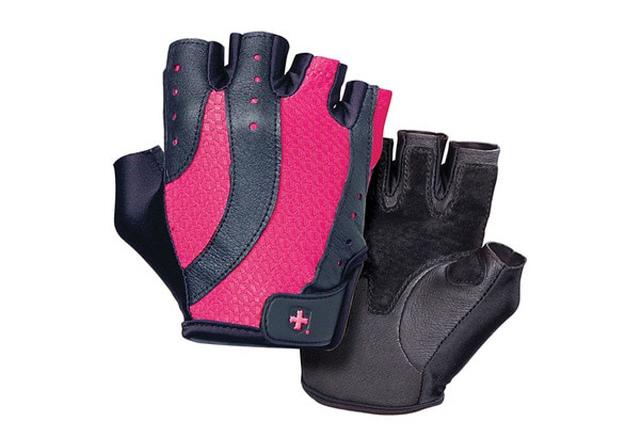 하빈져 프로 글러브 여성용 헬스 스포츠 장갑