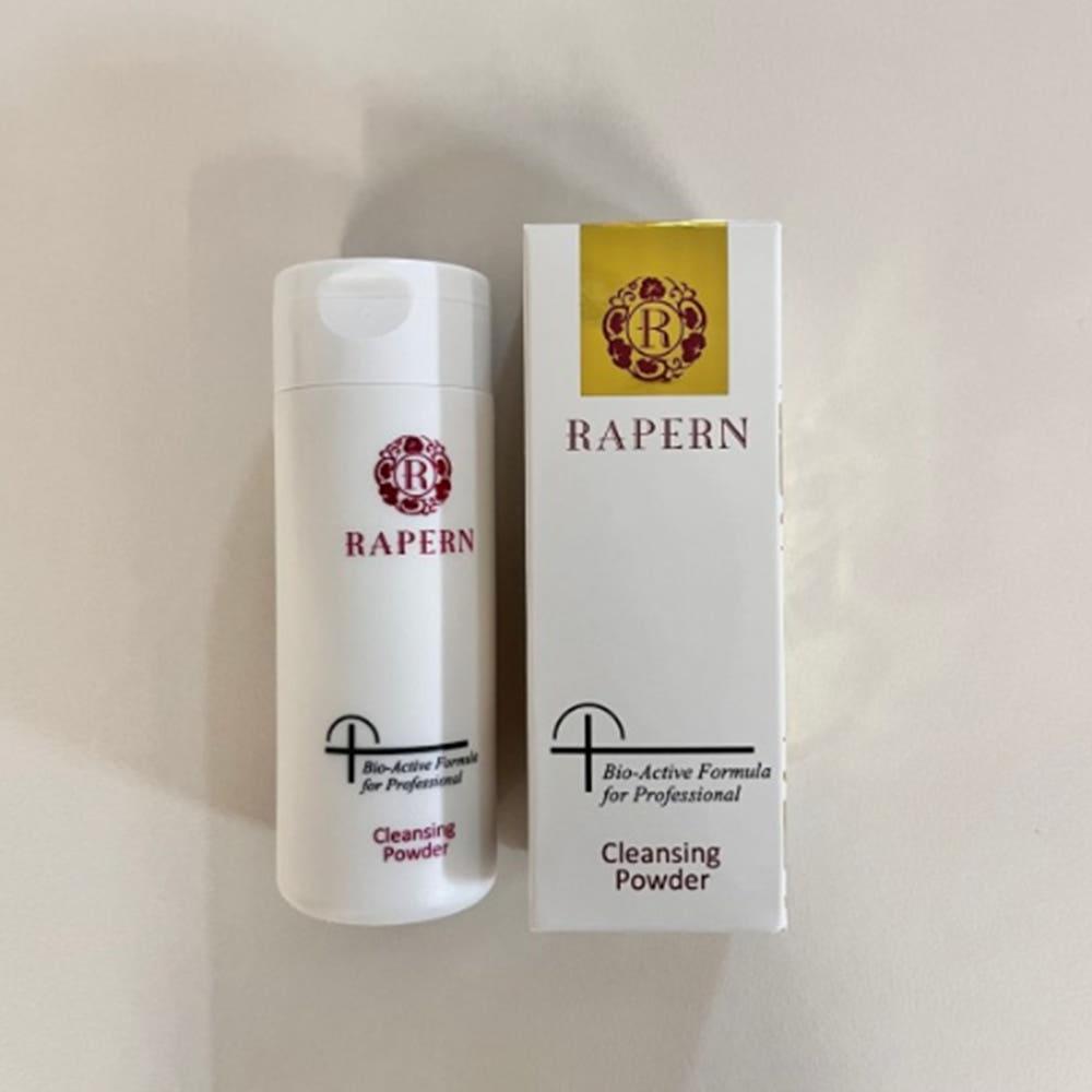 라펜 클렌징 파우더 70g 저자극 효소 클렌저