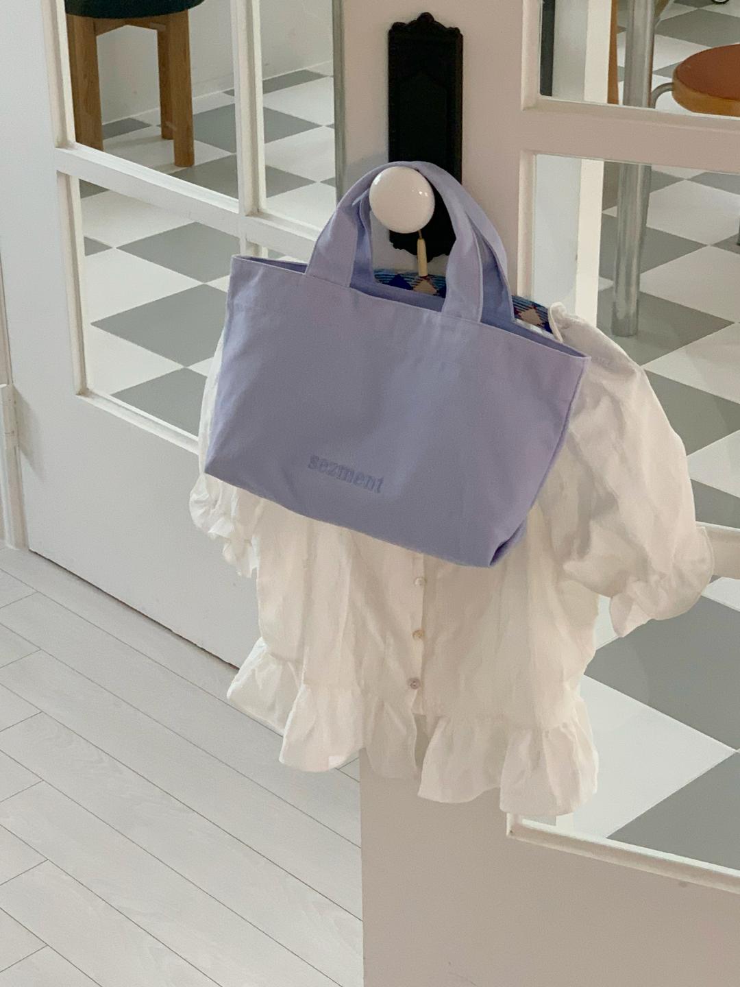(3rd) Bebe bag #baby lavender