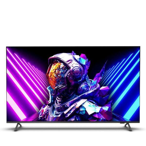 게이밍 스마트 TV 127cm 50인치 4K UHD 120Hz 엠비라이트 40W 구글OS 모니터겸용 VRR 프리싱크 : 컴퓨존