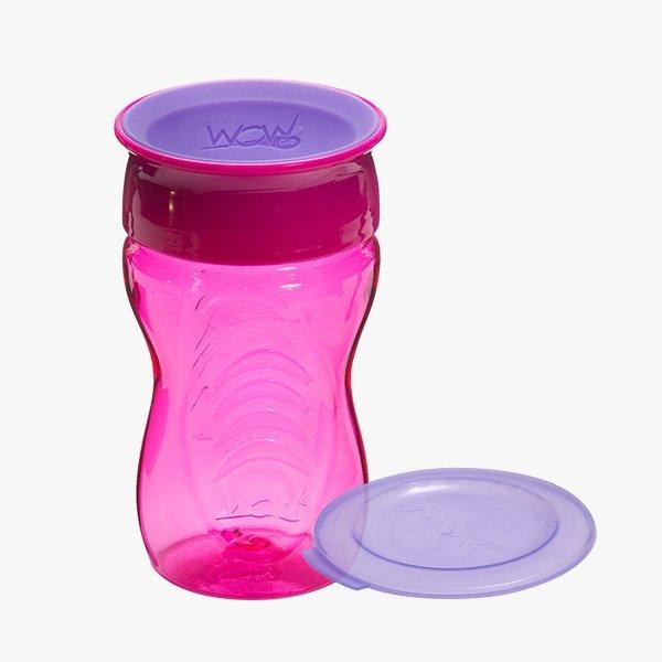 흘림방지 와우컵 296ml