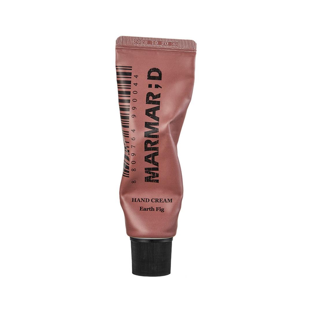마르마르디 핸드크림 얼스피그 무화과향, 50ml, 1개 - 핸드크림 | 쿠팡