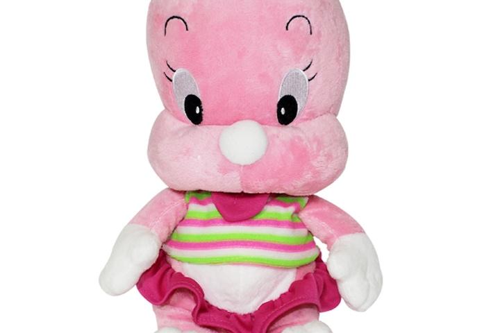 [5%쿠폰] 아기공룡둘리 공실이 캐릭터 인형 30CM