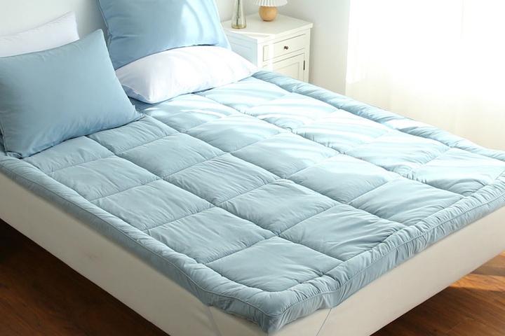 반려동물과 함께 드림웰 알러지케어 토퍼 SS/Q/K