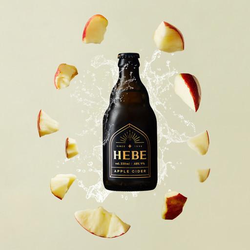정통 🍎애플사이더 헤베(6병)🍎