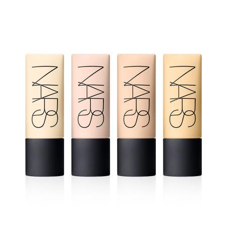 이런 상품 어때요? [나스] 소프트 매트 컴플리트 파운데이션 45ml