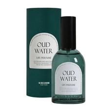 더블유드레스룸 오드뚜왈렛 네추럴 라이프퍼퓸 오드 워터