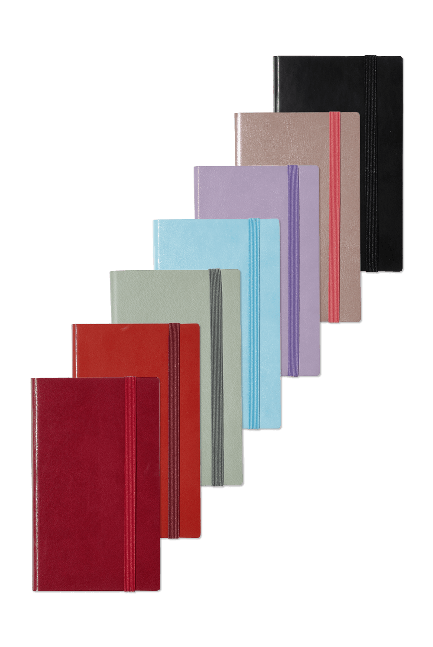 에디트 플래너 2026 EDiT Daily Planner B7 - Souple