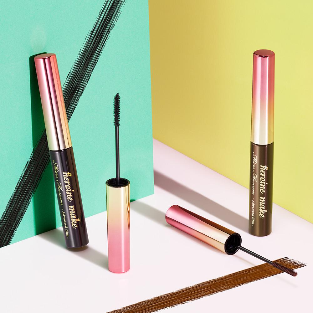 [키스미] 히로인메이크 마이크로 마스카라 어드밴스드 필름 N