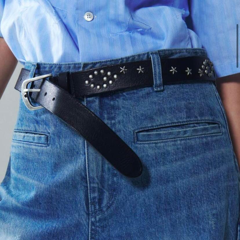 eerst 이어스트 벨트