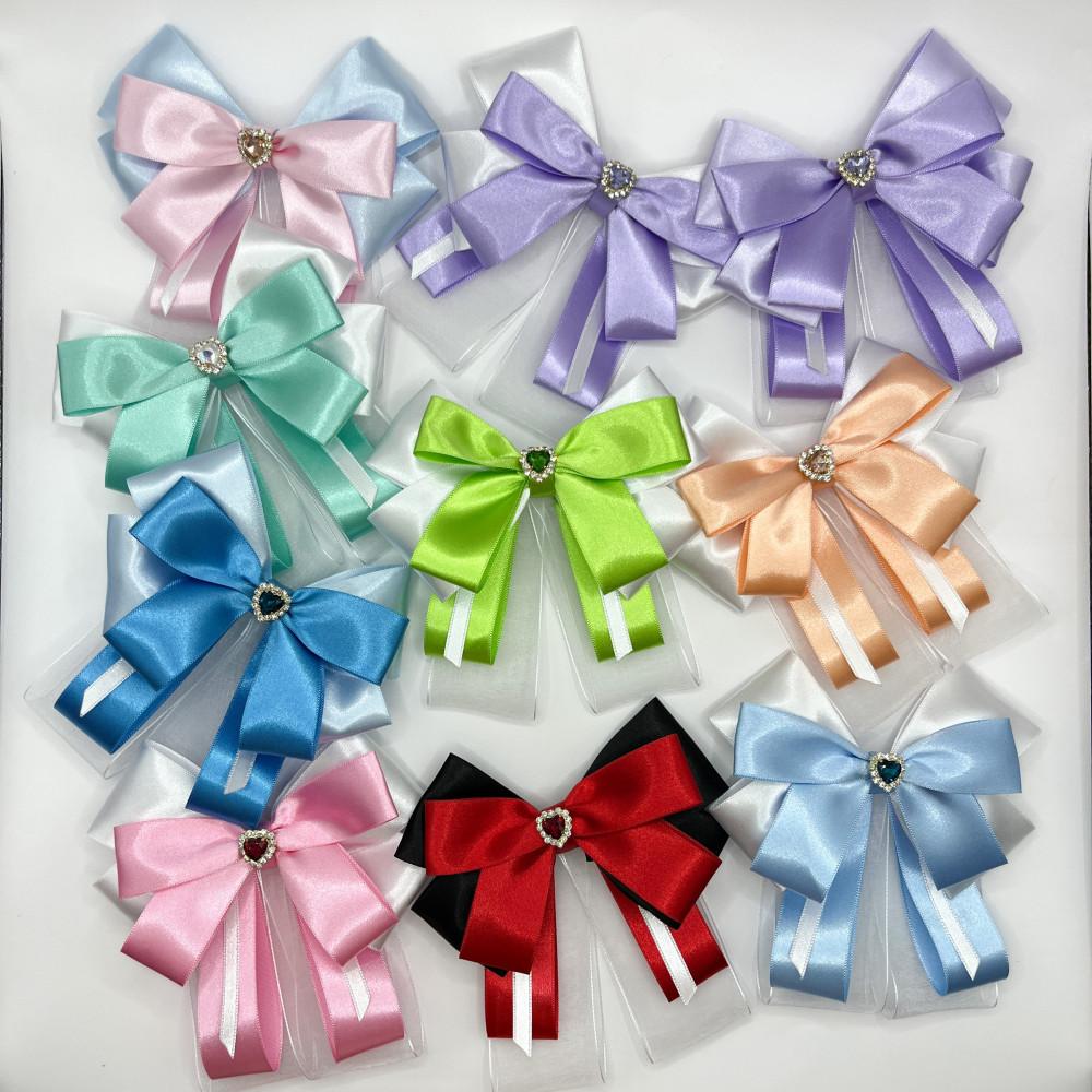 콘서트 응원봉 리본