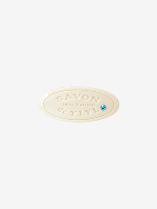 Baby Savon barrette, WOOL
