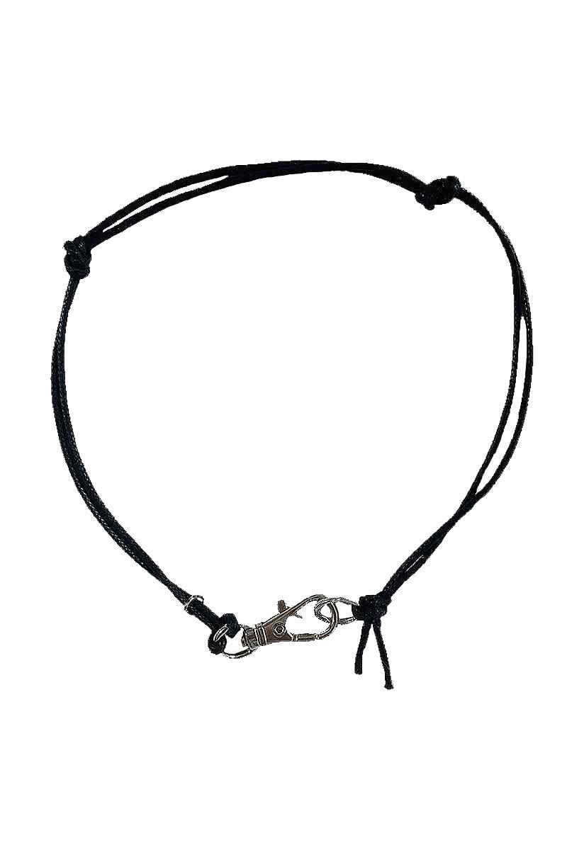 Hook ring choker