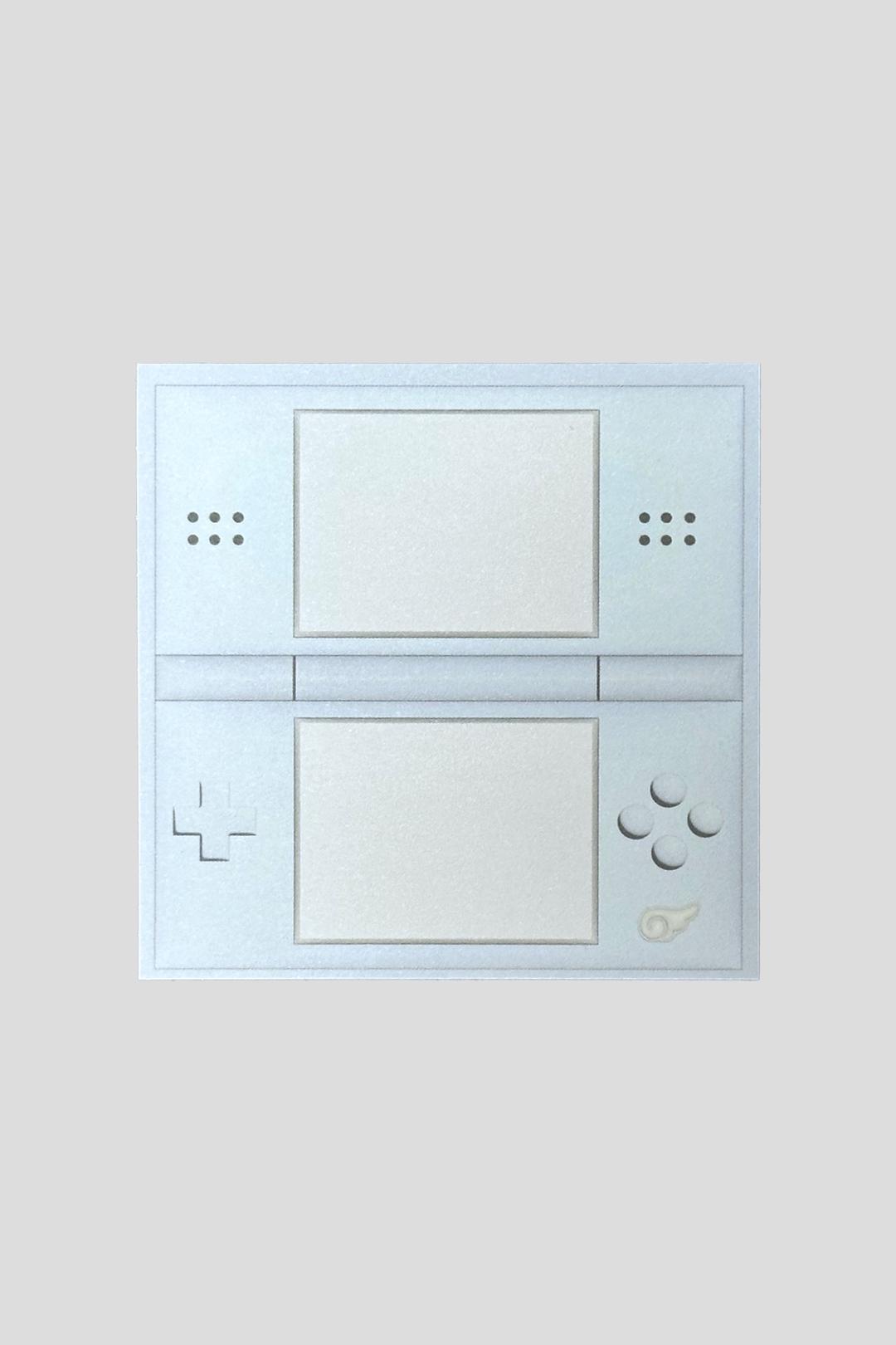 Fuzzy memo pads_Game