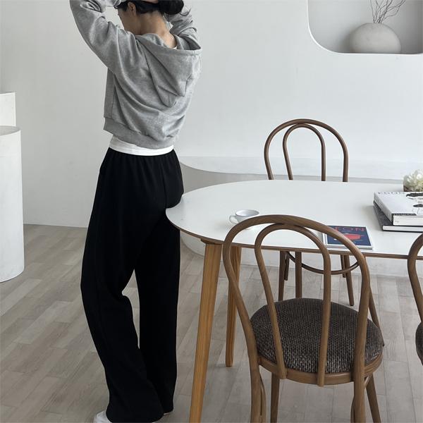 [MADE] 투웨이 크롭 후드집업 레글런 나그랑