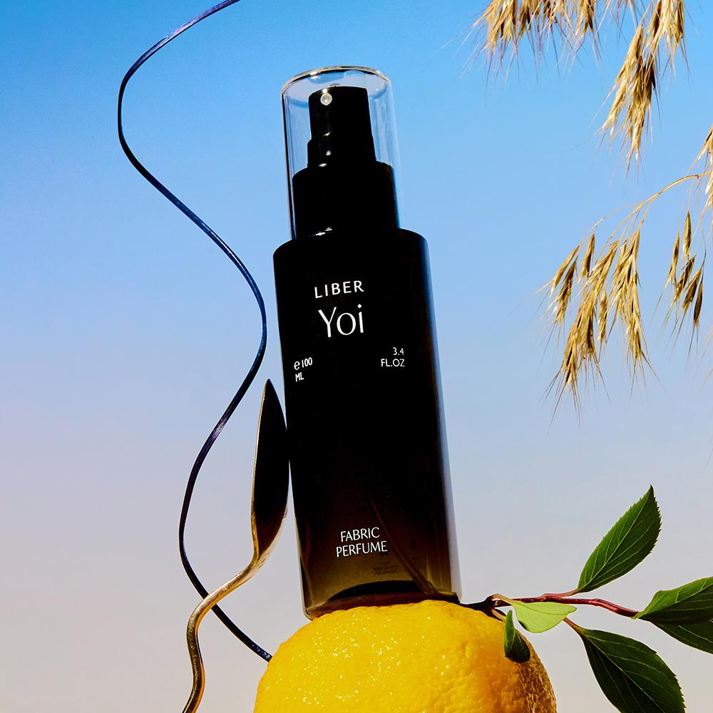 [감사카드] 섬유향수 100ML (7종 택1)