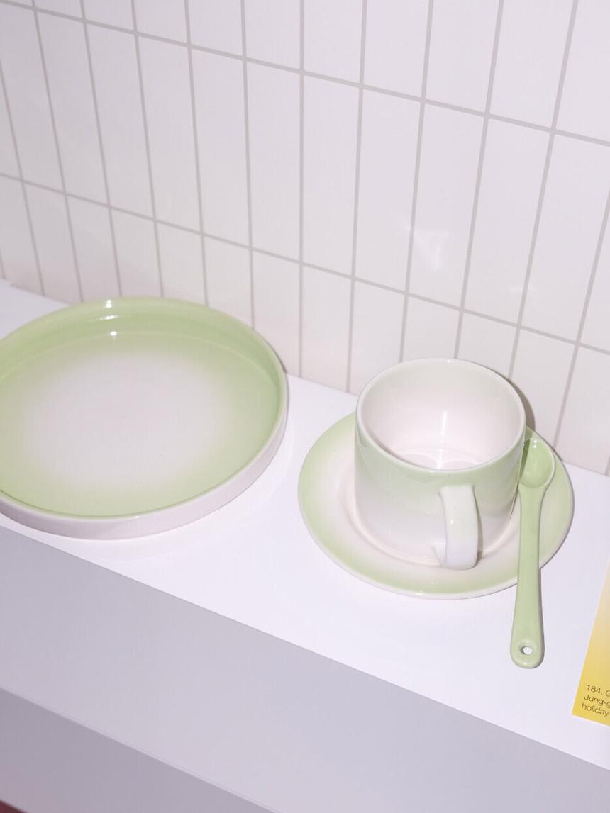 POY CERAMICS 포이 세라믹