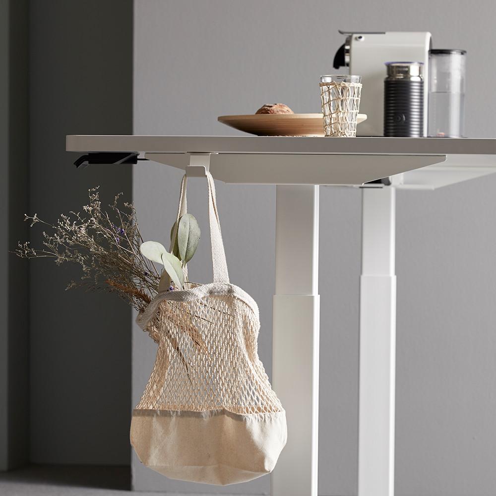 [ 에렉투스 ] 책상 가방걸이 / 데스크 후크