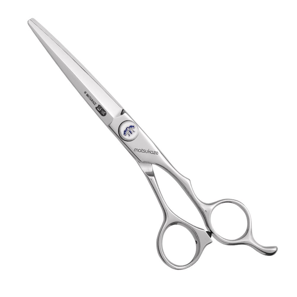 마츠카제 미용가위 STORM-60K 6.0인치 전문가용 블런트가위