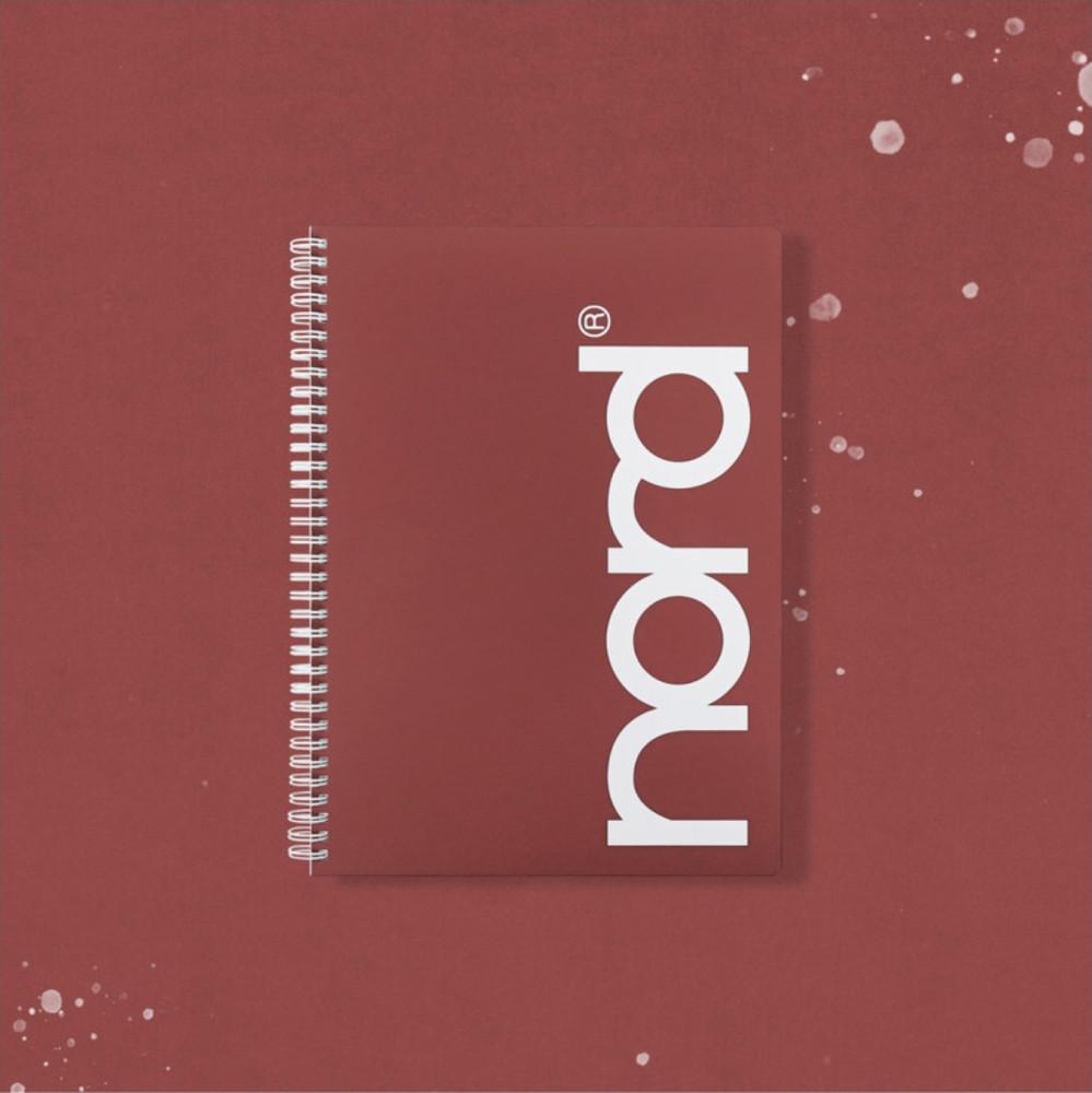 [nord] 노드 오선지 음악노트 V3 (music score / 작곡)