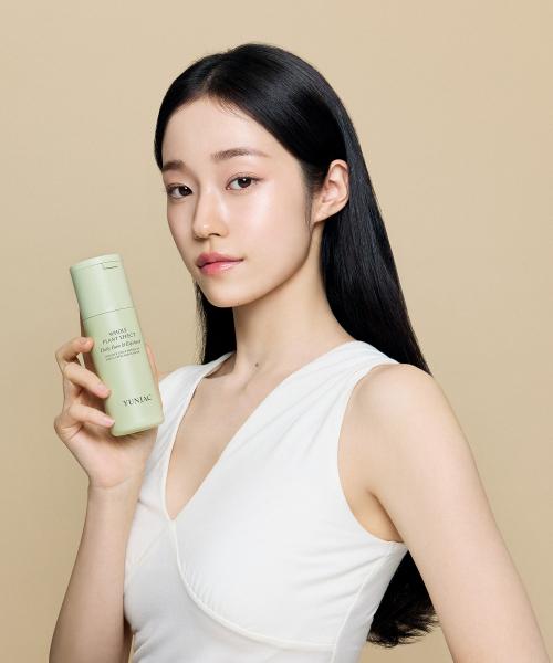 전초 데일리 폼 앤 엑스폴리언트 바틀형 80g